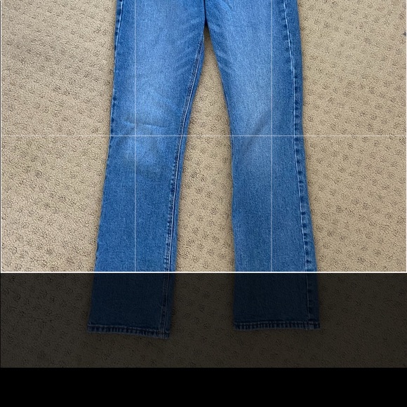 Old Navy Jeans - Picture 2 of 4